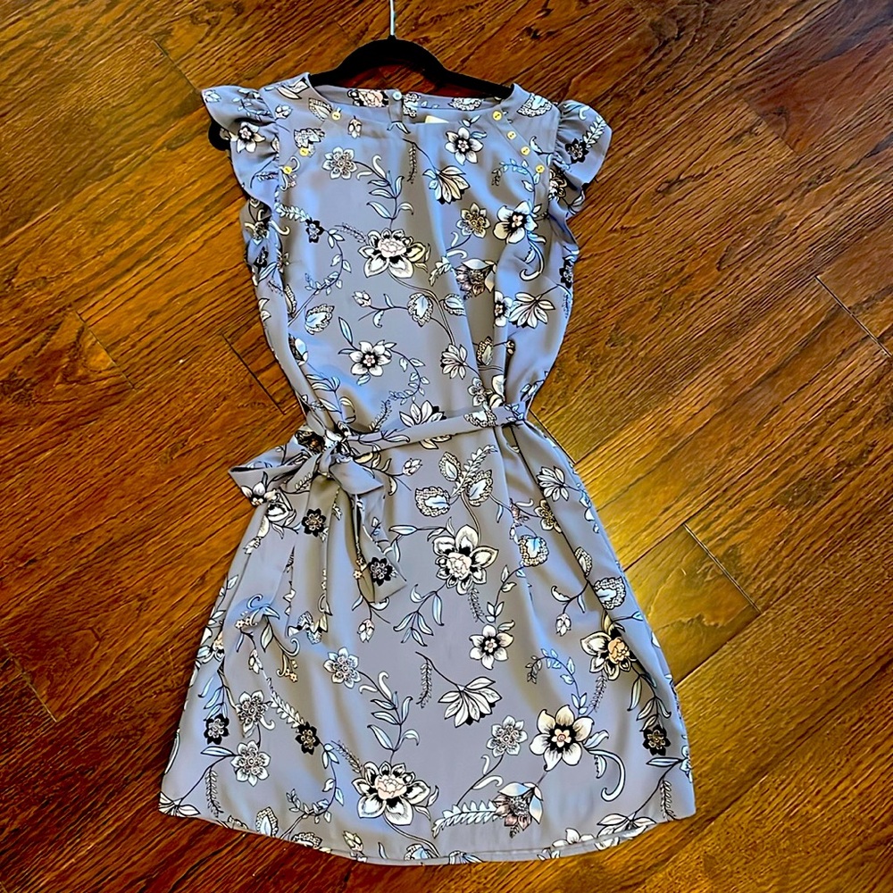 Loft Dress Size Medium